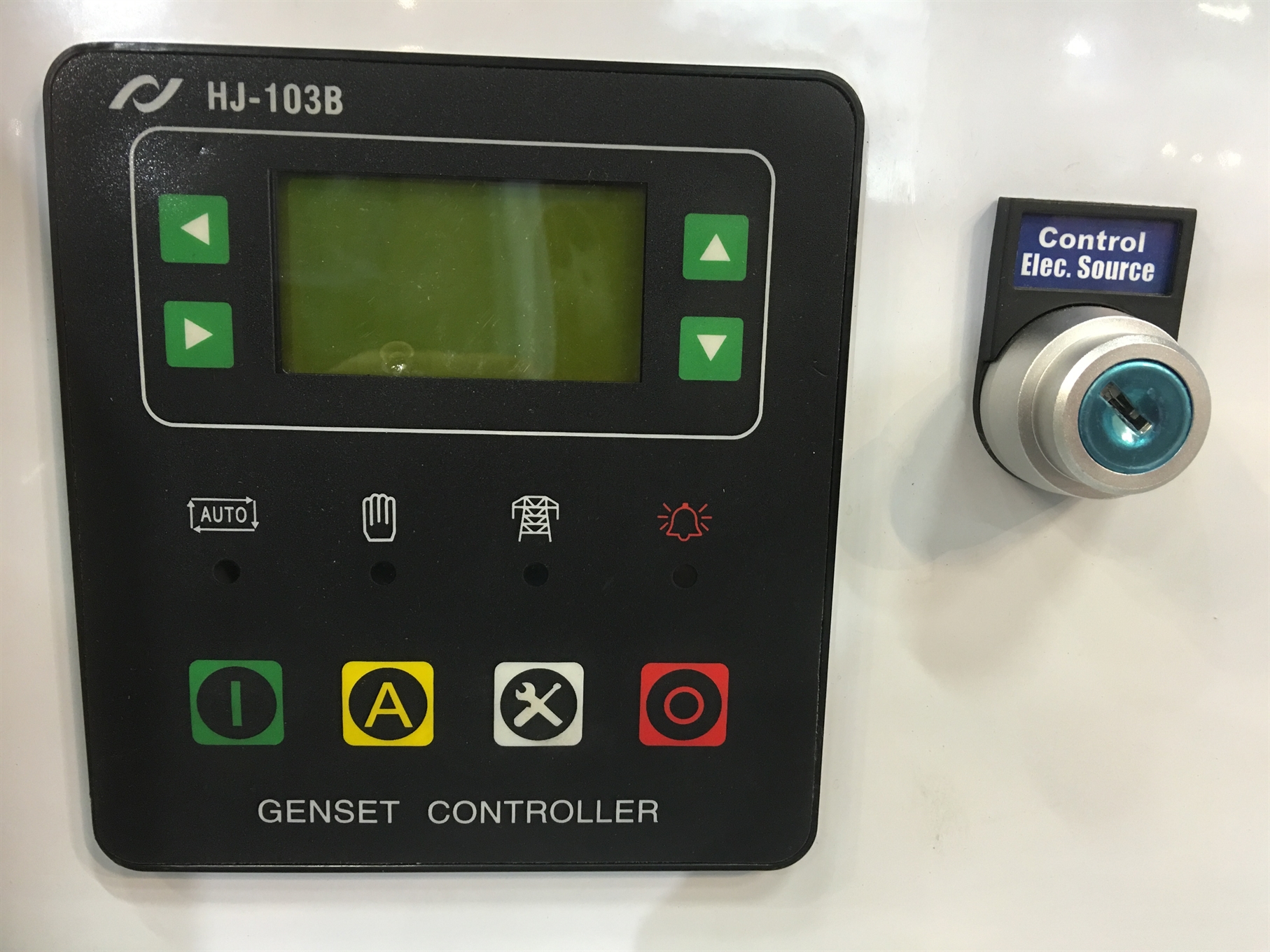 Ademax Deutschland. Hyundai DHY12000XSE-T